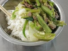 -广西科技大学文昌校区第二食堂