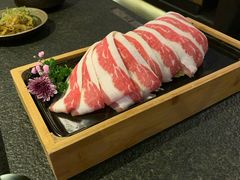-湊湊火锅·茶憩(和平大悦城店)