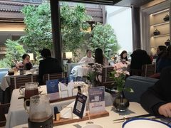 -狮王府淮扬菜(老门东店)