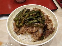 -食其家·牛丼咖喱(太阳宫店)