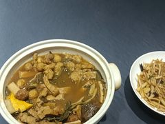 -六合居·邯郸菜·武安菜起源地