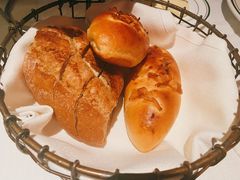 -Wolfgang’s Steakhouse 沃夫冈牛排馆(上海白玉兰广场店)