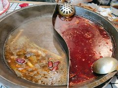 -董眼镜火锅(洪崖洞总店)