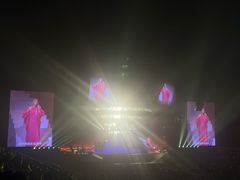 -宝能国际体育演艺中心