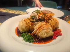 -茉芮·精致四季川菜(三坊七巷店)