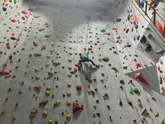 -尽峰攀岩 Acme Climbing