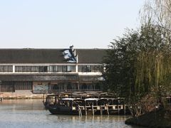 -乌镇西栅景区