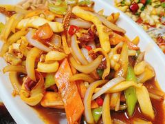 -阿杰臻选海鲜饭店(普陀山店)