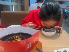 -米村拌饭(新世界百货崇文门店)