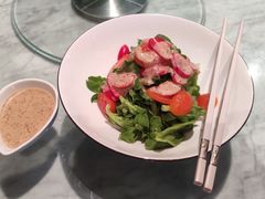 冰镇仙草-漢舍中国菜馆(889广场店)