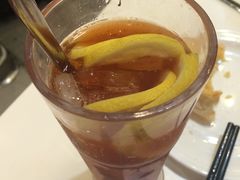 -翠华餐厅(山顶道店)