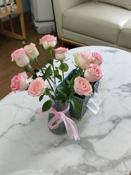 -天使妈妈产后康复中心(万宝店)