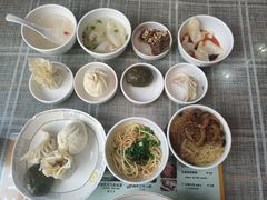-正一涵老味道名小吃(广汉总店)