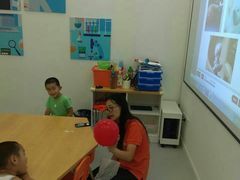 -斯坦星球AI编程·机器人科创·科学实验·信奥·思维·STEM·积木拼搭·竞赛考级(浦东联洋广场大拇指龙阳御桥中心)