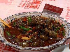 -老闵田螺馆·南昌市井菜·特色小吃(总店)