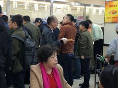 -食为天(贵阳路店)