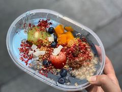 -溪边姑娘·拉丝酸奶水果捞(春熙路店)