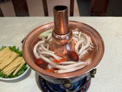 -东来顺饭庄(天坛店)