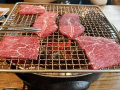 -金九姬黑牛烤肉料理(杨舍老街店)