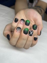 -171 Naillife