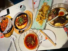 -七八冷面·延边朝鲜族美食(欢乐谷店)