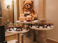 -广州富力丽思卡尔顿酒店