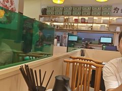 -冰城焰会大丰收铁锅炖(萝岗万达金街店)