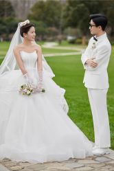 -玛雅·椿野婚纱摄影·本地拍·旅拍