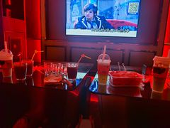 -活力无限KTV(天河新天地店)
