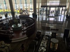 -银川国贸中心酒店