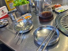 -哈哈碳都·牛肋条无限自助烤肉(台江万达店)