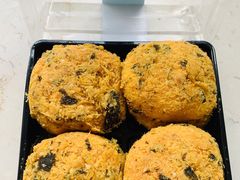 海苔肉松贝贝-盒马鲜生(悠方店)