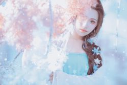 -梓摄影古装写真工作室(富力广场店)