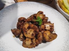-俄士厨房(环球港店)