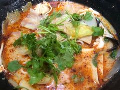 -对角巷茶餐厅(海星广场店)