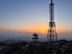 -泰山风景名胜区