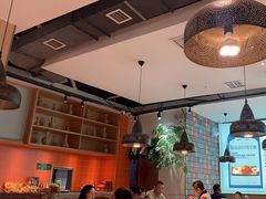 -阿娜尔·新疆菜(佰港城店)