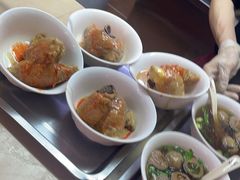 -东街钟楼肉粽(总店)