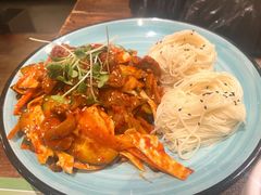 -坦坦大炉·韩式烤肉(望京店)
