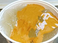 -串妹花式冰粉(乐山总店)