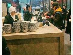 -毅祥斋老孙家泡馍(西羊市店)
