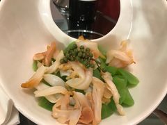 -上海波特曼丽思卡尔顿酒店