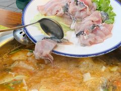 -大理.老字号渝记酸萝卜乌鱼(古城总店)