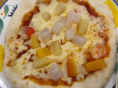 -萨莉亚意式餐厅(彩悦城店)