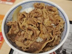 -吉野家(上海美罗城店)