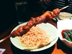 -塔里木新疆饭店(新北万达店)