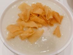 鱼茸粥-粤珍轩·家宴·广式茶点(新城广场店)