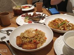 -卡朋西餐(较场西路店)