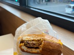 -麦当劳(领展中心城店)