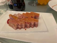 -北京中国大饭店